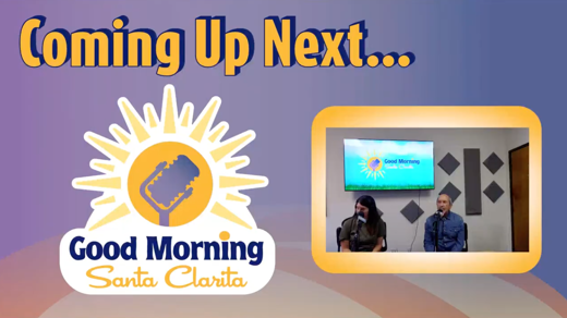KHTS Radio | Good Morning Santa Clarita