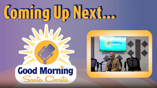 KHTS Radio | Good Morning Santa Clarita