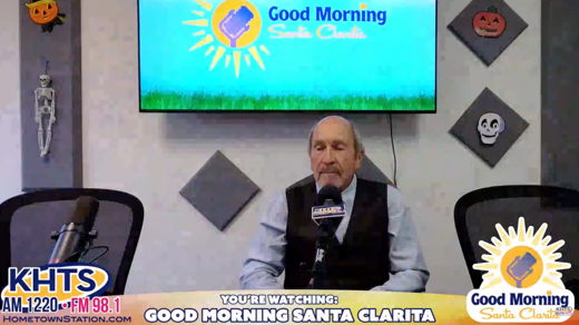 KHTS Radio | Good Morning Santa Clarita