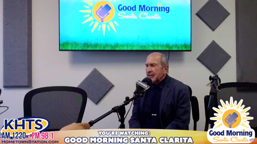 KHTS Radio | Good Morning Santa Clarita
