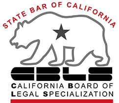 California Board of Legal Specialization