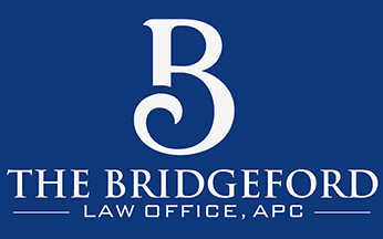 The Bridgeford Law Office, APC.